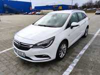 Opel Astra Enjoy 136KM, FVAT23%, bardzo ładny