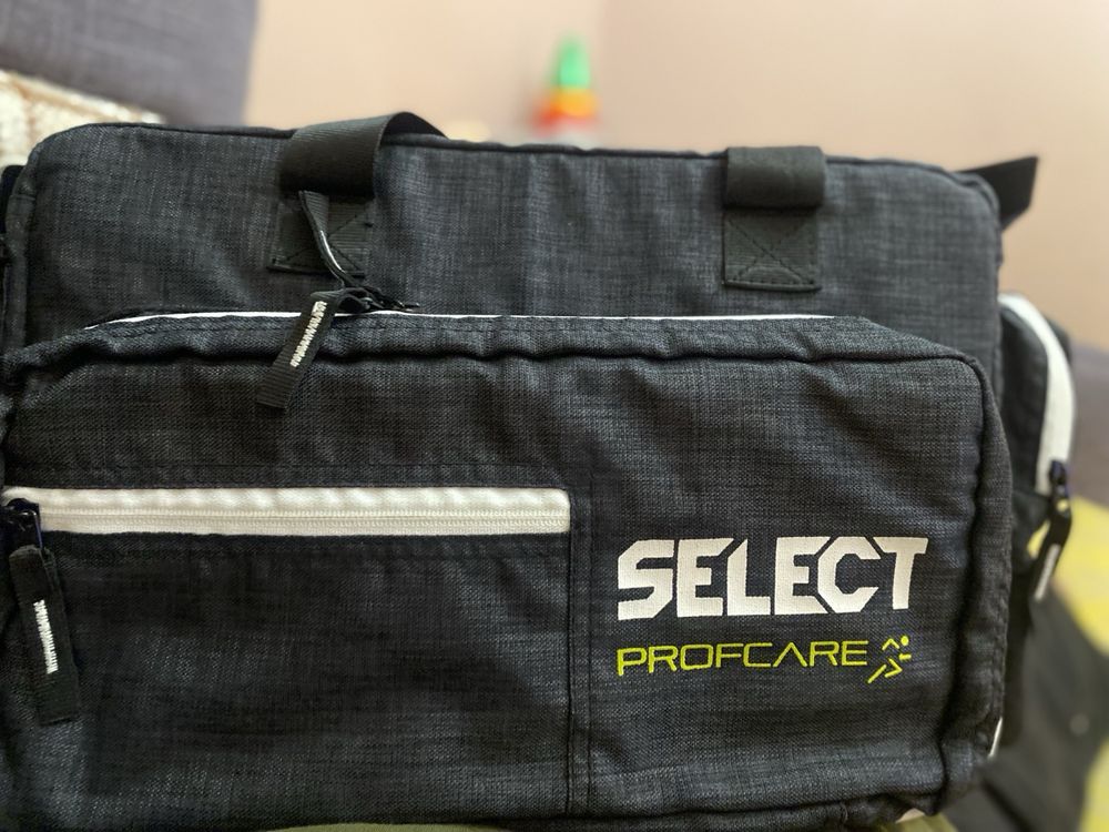 Продам нову Сумка медицинська Select Junior medical bag