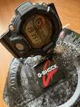 Gwarancja 6 lat rachunek Casio G-shock GW 94000