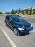Chrysler PT Cruiser 2.2 Diesel