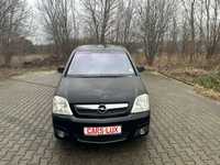 Opel Meriva 1.6 Benzyna// Climatronic// I Właściciel//Opony Zimowe//Po Opłatach