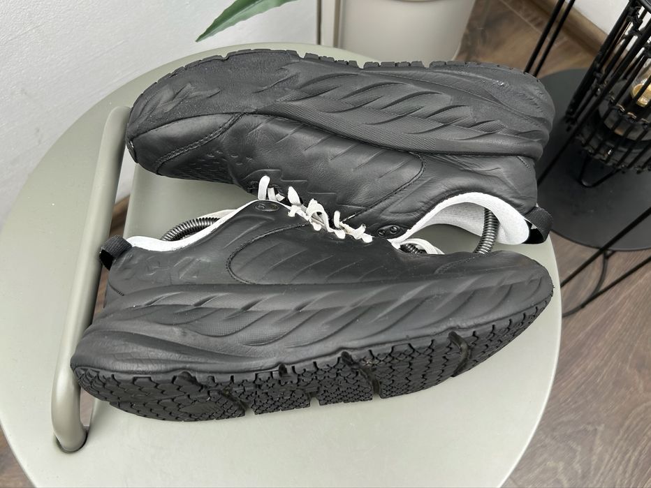 Оригінал! Кросівки Hoka Bondi SR 40.5 розмір MM874