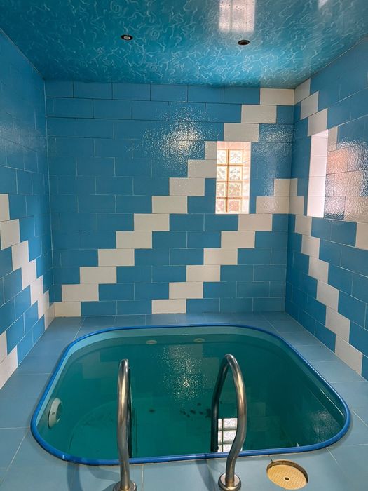 Оренда бані сауни з басейном .Бориспіль Глибоке