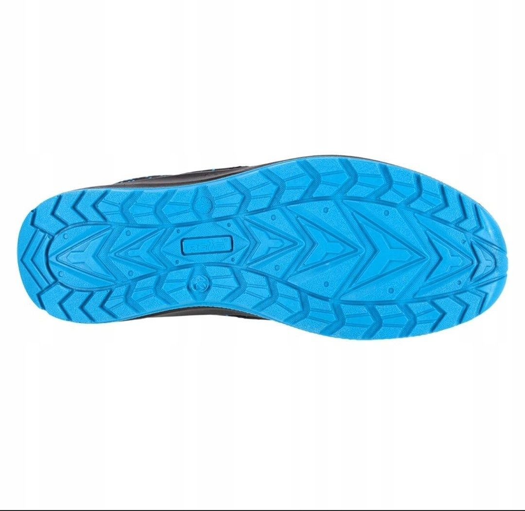 Buty bezpieczne BHP DROP unisex
ROZMIAR: 42