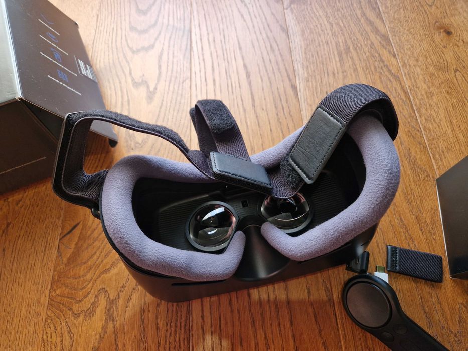 Okulary Samsung GEAR VR