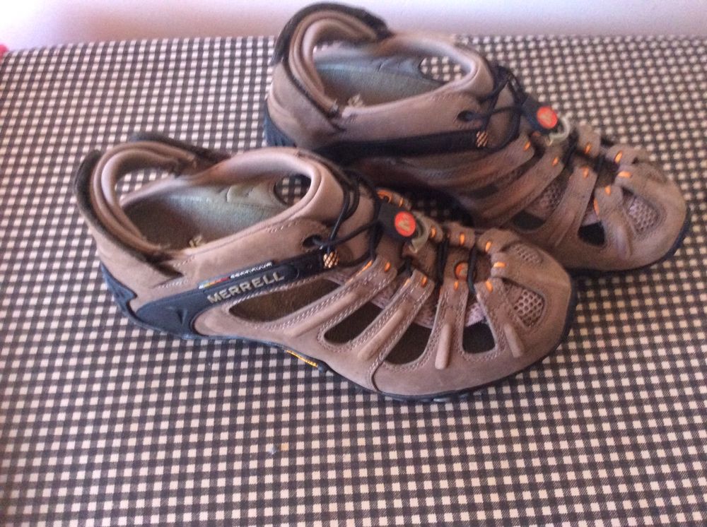 Merrell 43 de verão