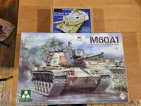 TAKOM M60A1 + Legend LF1111