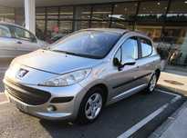 Peugeot 207 1.4 165.000km bom estado