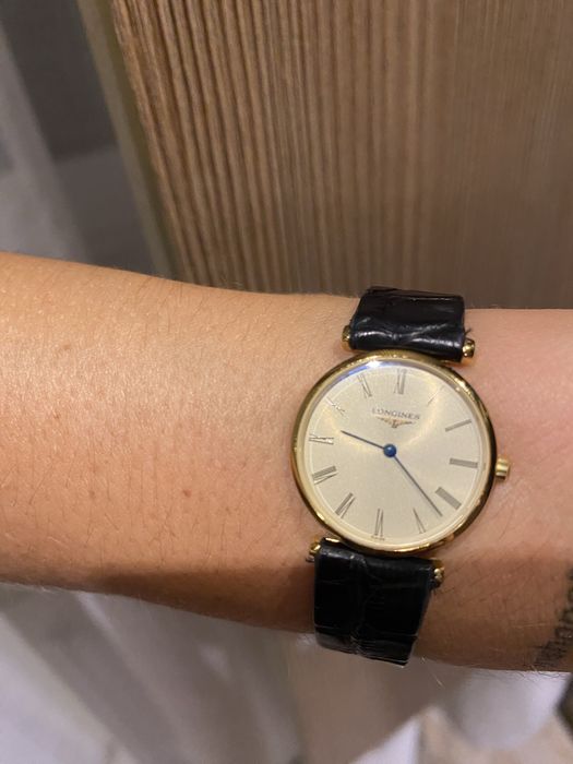 Longines la grande classique