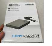 Freecom Disk drive Floppy Disk  USB external