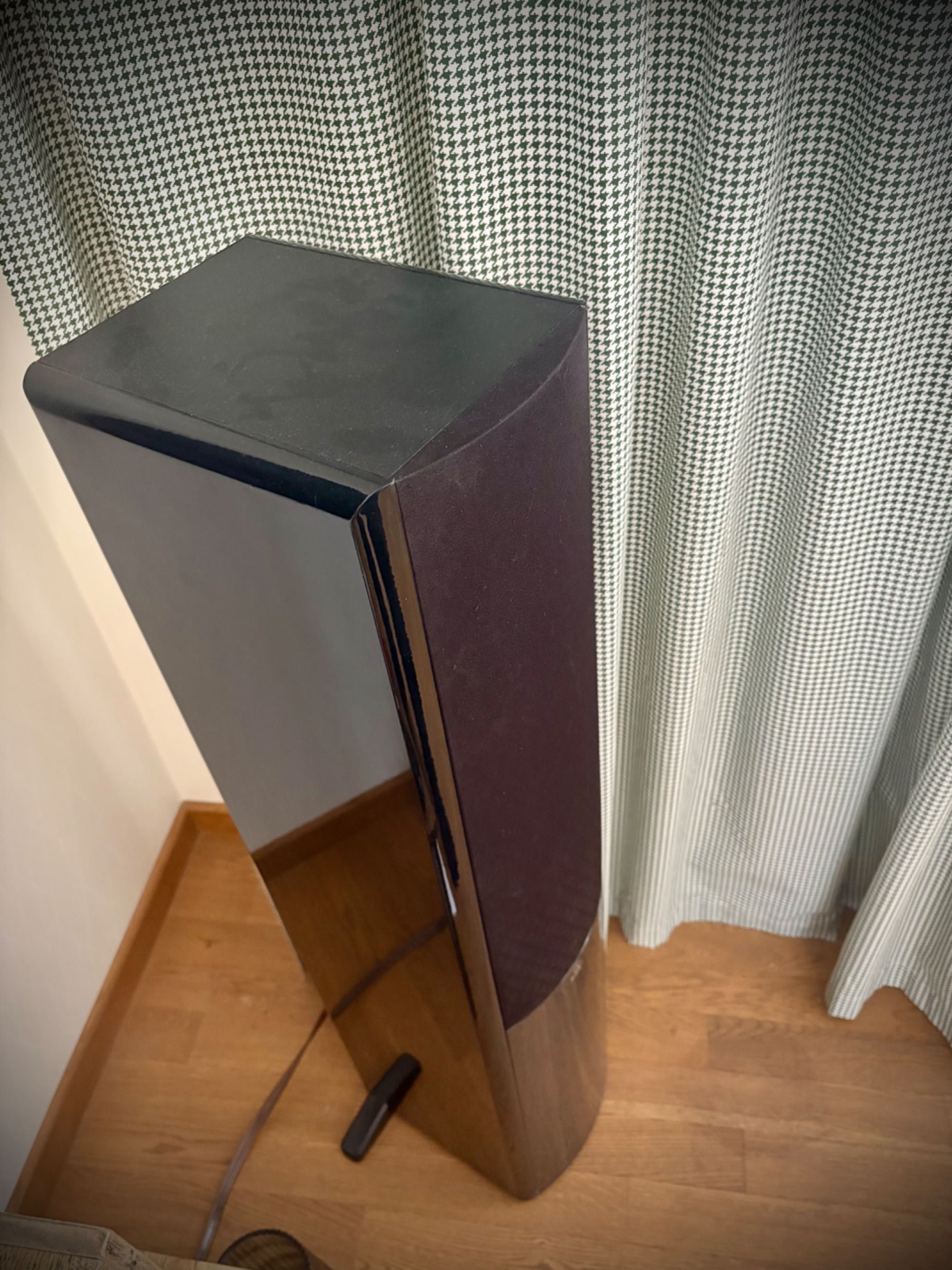 Marantz PM6003 + Kolumny Boston Acoustics A 360