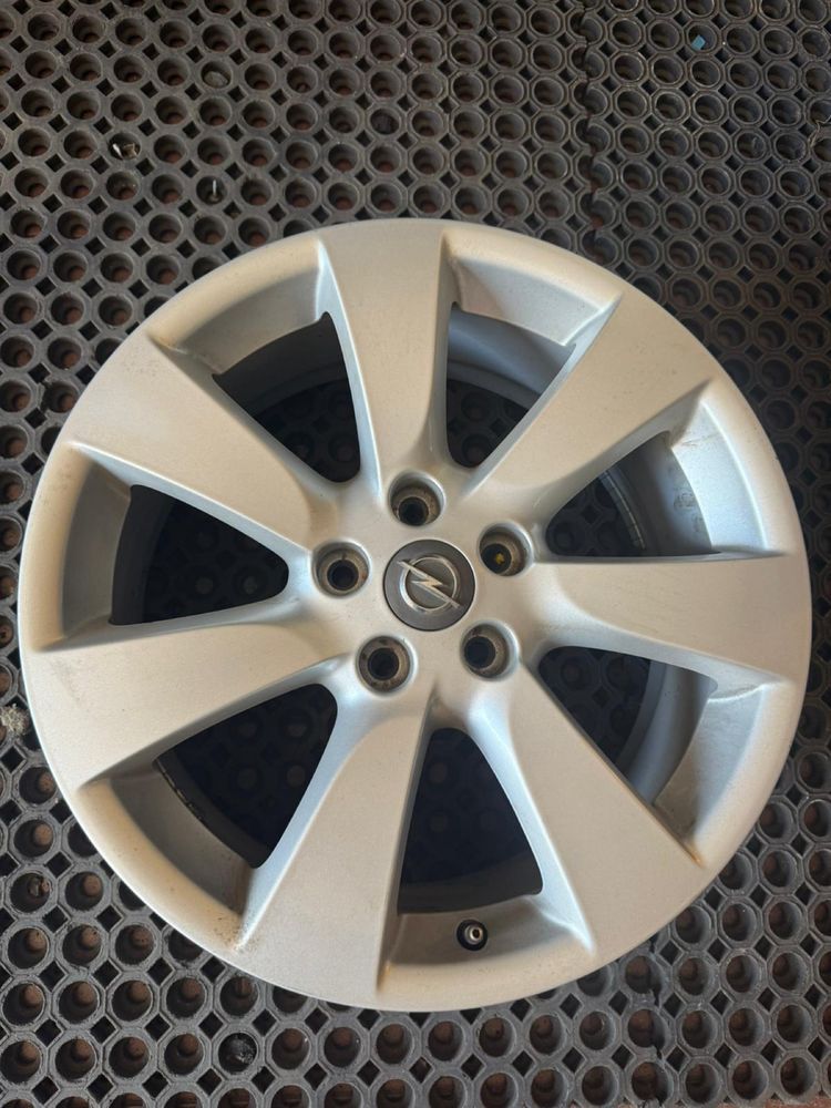 Alufelga Opel 5x115 7,5 J x18 ET 41 133.127,47