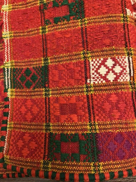 Старовинна плахта