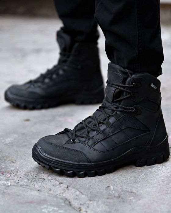 Зимові тактичні черевики Extreme