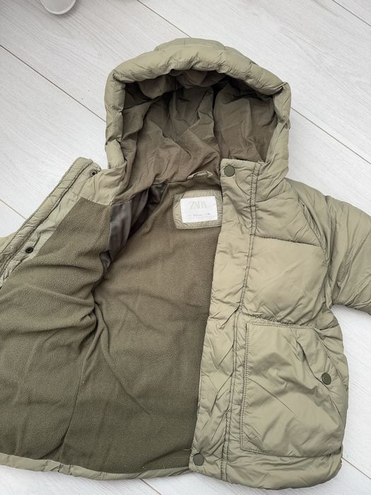 Куртка дитяча Zara 98 см