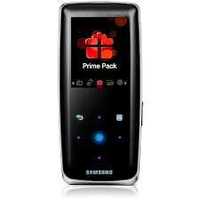 Samsung yp-s3 plauer 4gb