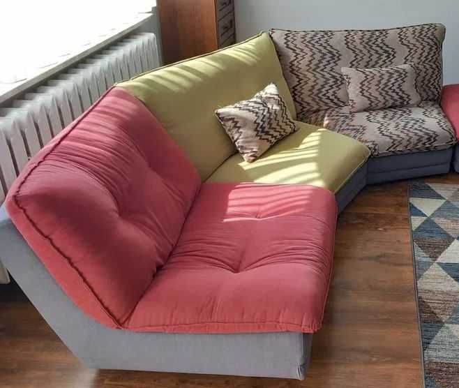 Sofa , kanapa,  narożnik modułowy