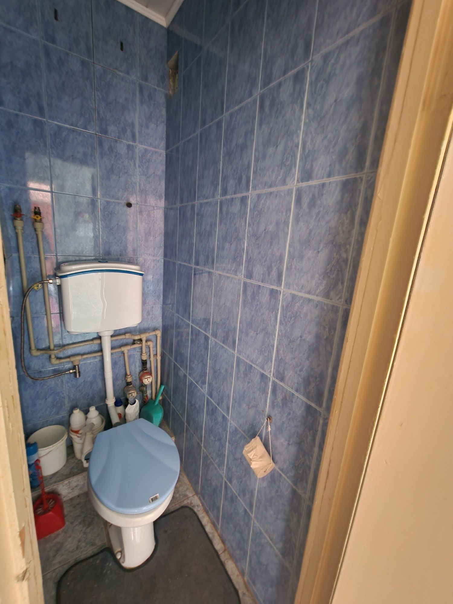 Продажа 2ой квартиры в Днепровском р-не