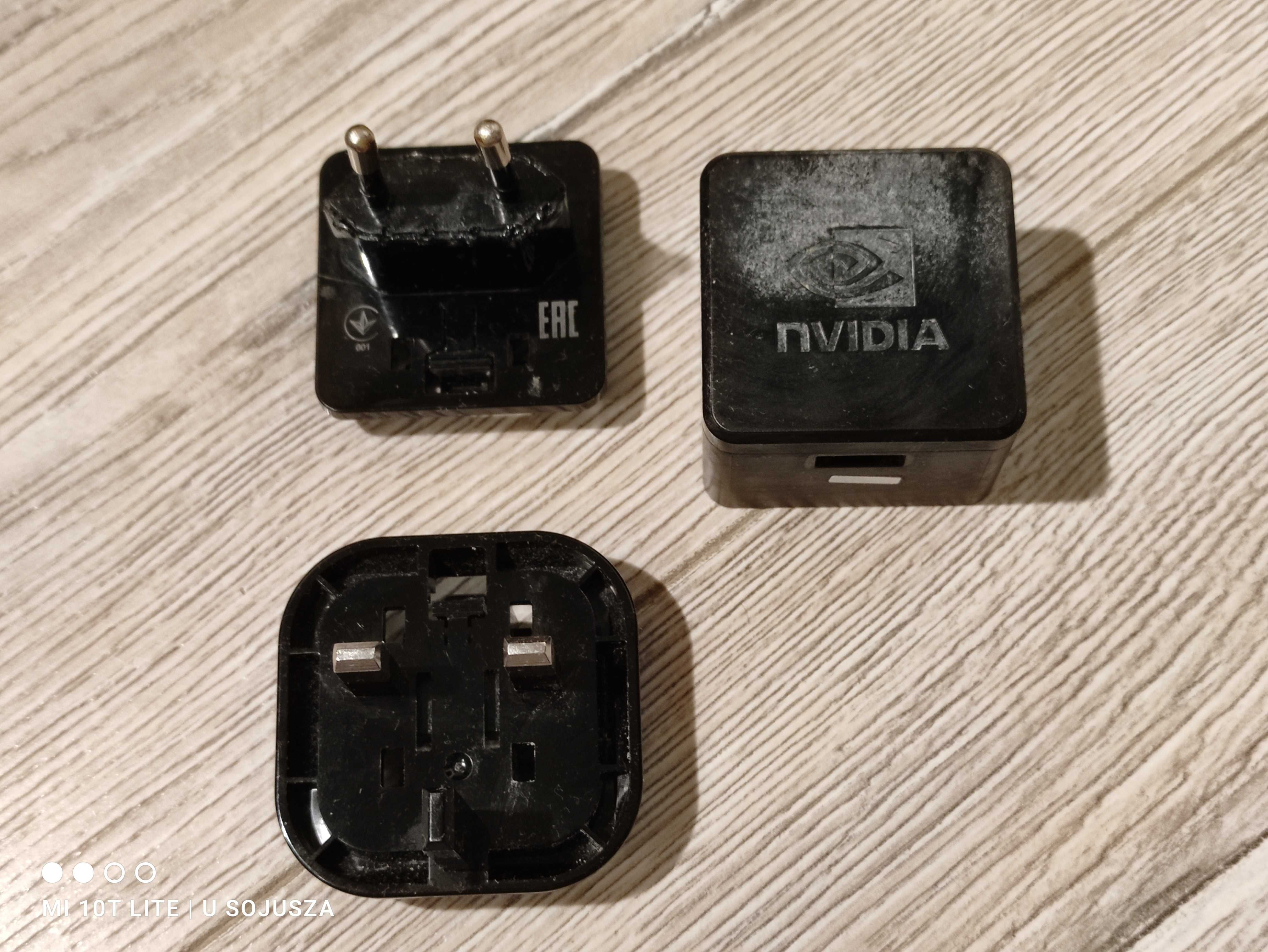 Tablet Nvidia Shield K1