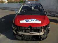 Citroën C4 Spacetourer 1.6 hdi - viatura para peças