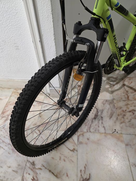 Bicicleta rockrider ST500