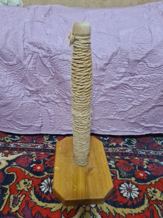 Когтеточка для котів