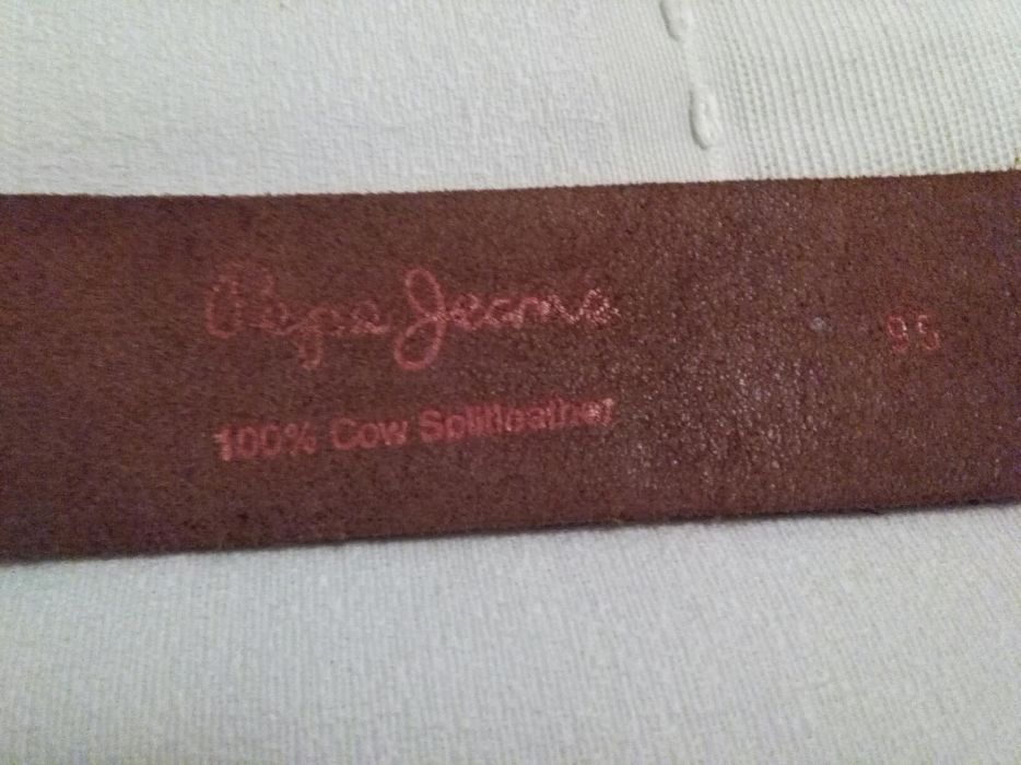 Cinto Pepe Jeans original