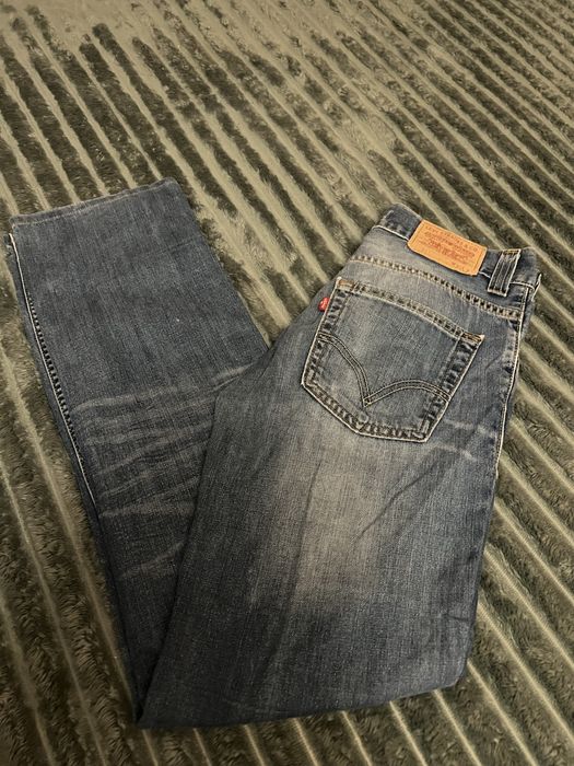Джинси Levi’s , джинси левис левайс