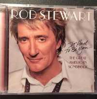 Rod Stewart - "It had to be You.. the great American songbook" CD