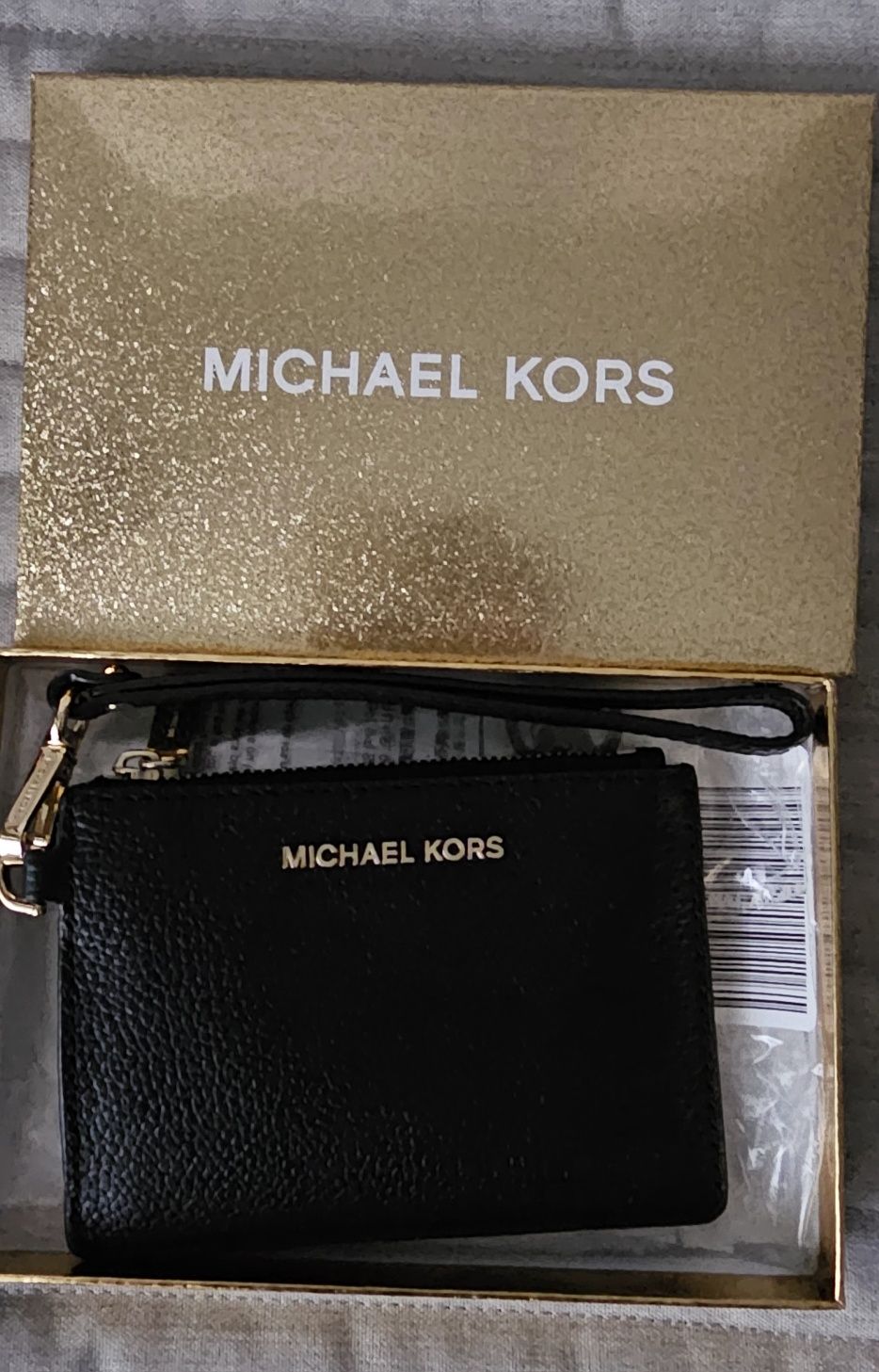 Portfel Etui Michael Kors