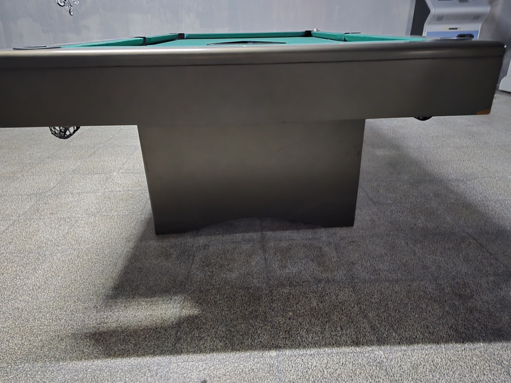 Bilhar snooker ..