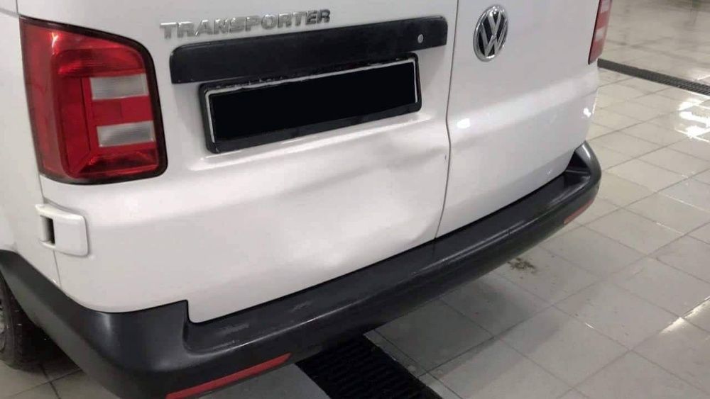 Usuwanie wgnieceń bez lakierowania. Naprawa metodą PDR. Wrocław