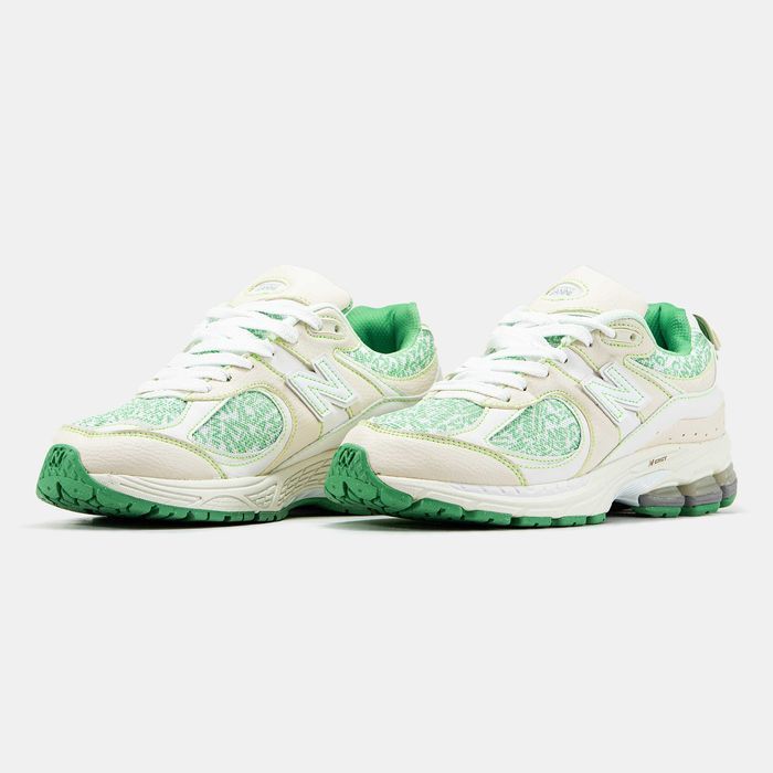 Жіночі Кросівки New Balance 2002R x Ganni 36-40 Без Предоплати