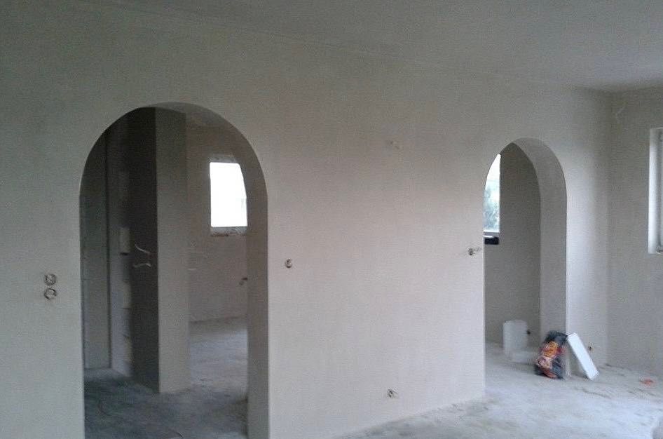 Tynki Gipsowe – Wolne Terminy!