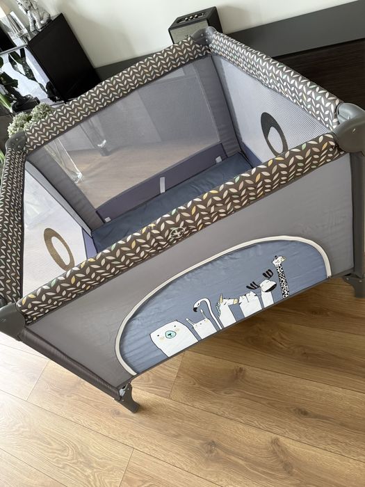 Kojec Lionelo 100x100