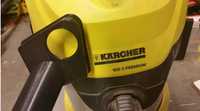 Насадка на пилосос для свердління сверления Karcher пылесос WD3 35мм