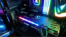 Rtx 3070 gaming trio / Troco por uma superior + dinheiro