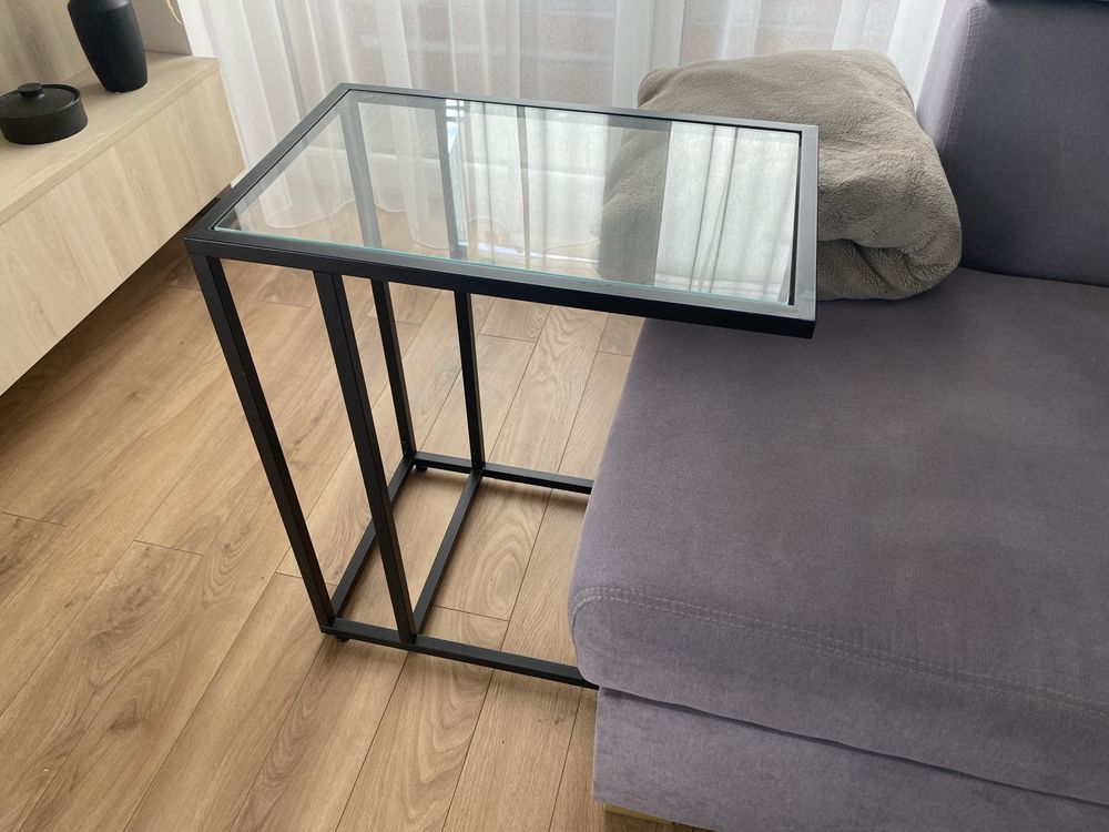 VITTSJÖ Ikea stolik kawowy pod laptopa