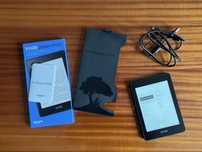 Kindle Paperwhite 10 gen bez reklam czytnik ebook