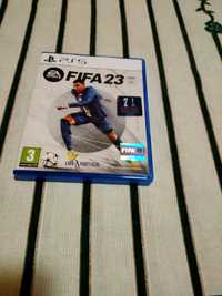 Jogo FIFA 23 para PS5