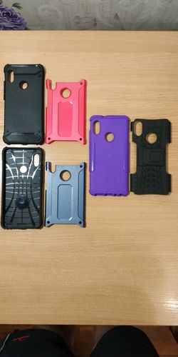 Продам чохли для Xiaomi Redmi Note 5