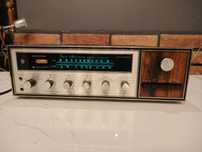 KENWOOD KR-100 ! Rzadki amplituner VINTAGE ! TOP