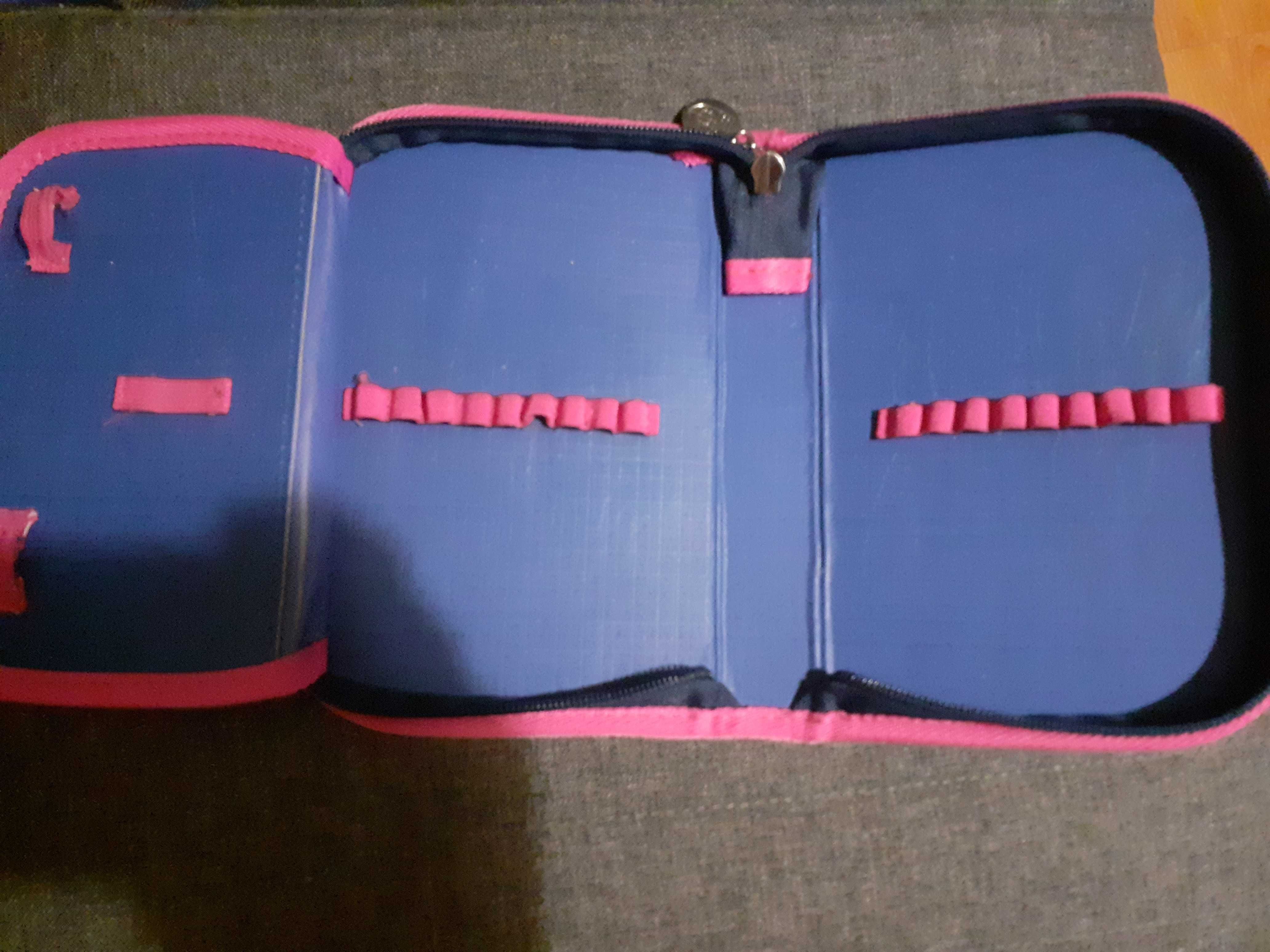 Шкільний рюкзак Kite+пенал для дівчинки
