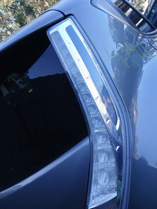 Farolim direito NISSAN Leaf EV (ZE0)