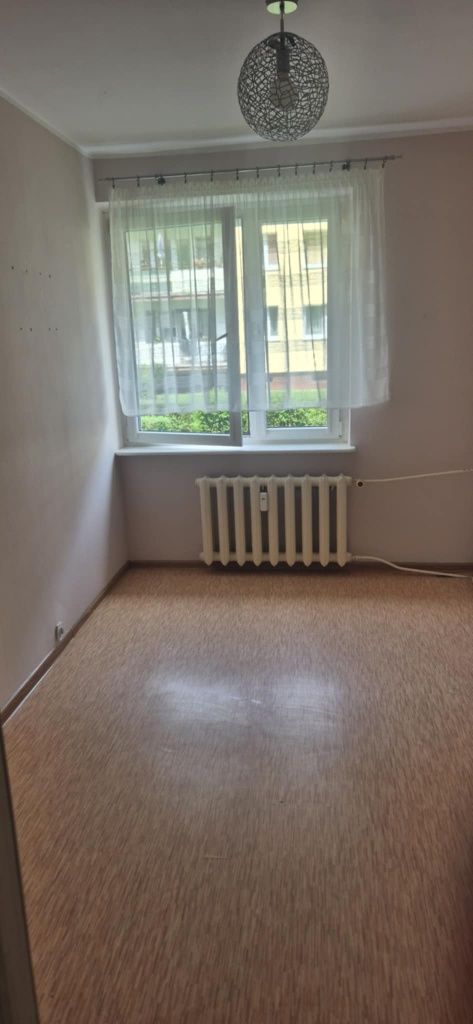 Mieszkanie Osiedle Zachód 61,20m2