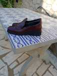 Sapatos da Status