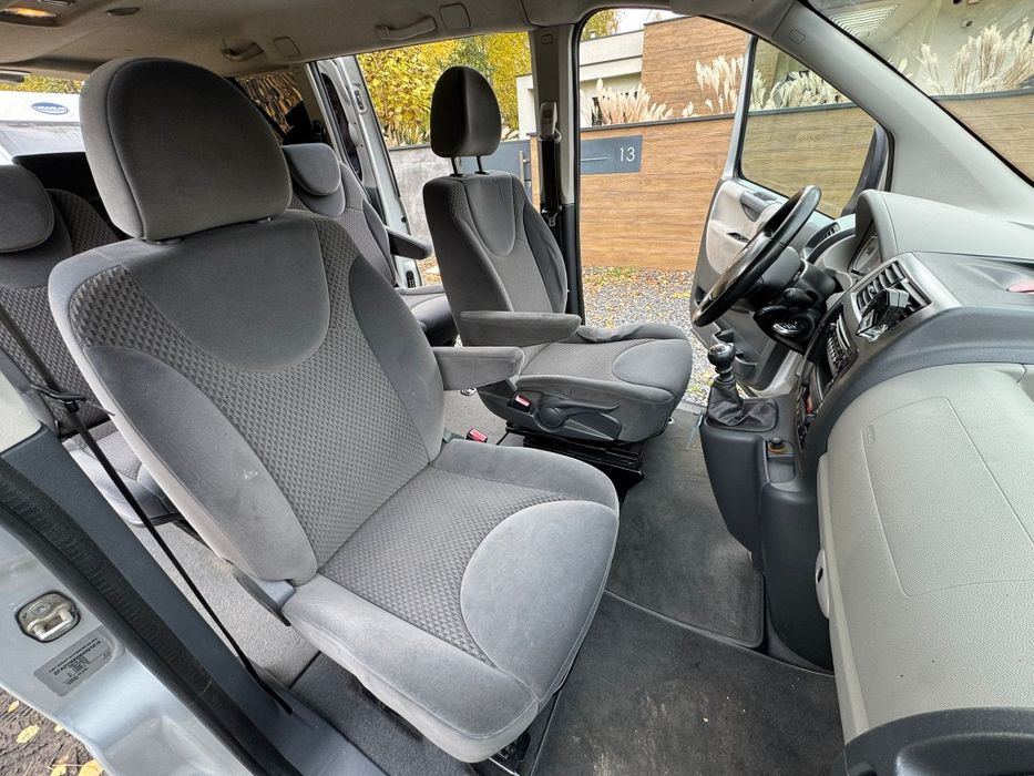 Продам Fiat Scudo 2012