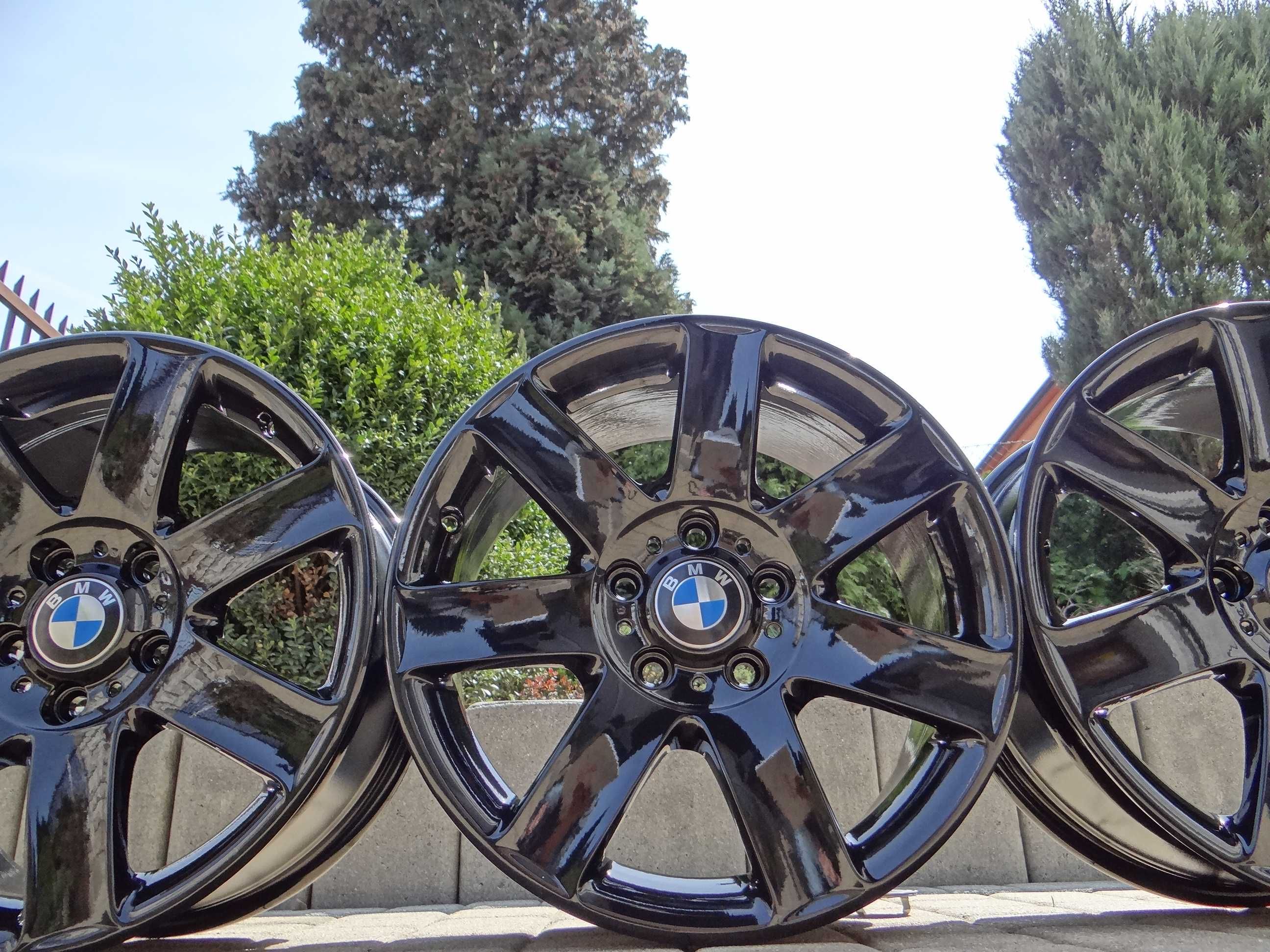 black bmw 17 5x120 bmw 3 e90 e36 e46 f20 bmw 1 e87 x3 alpina bbs oz