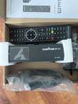 Zgemma H9 2S dekoder 4K UHD WiFi Nowy