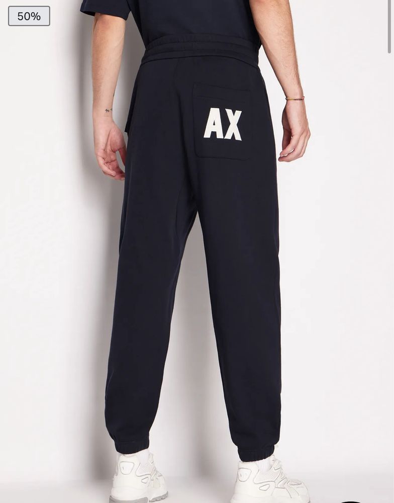 Костюм Armani Exchange L,XL